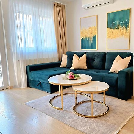 City Center Apartments Mostar Eksteriør bilde