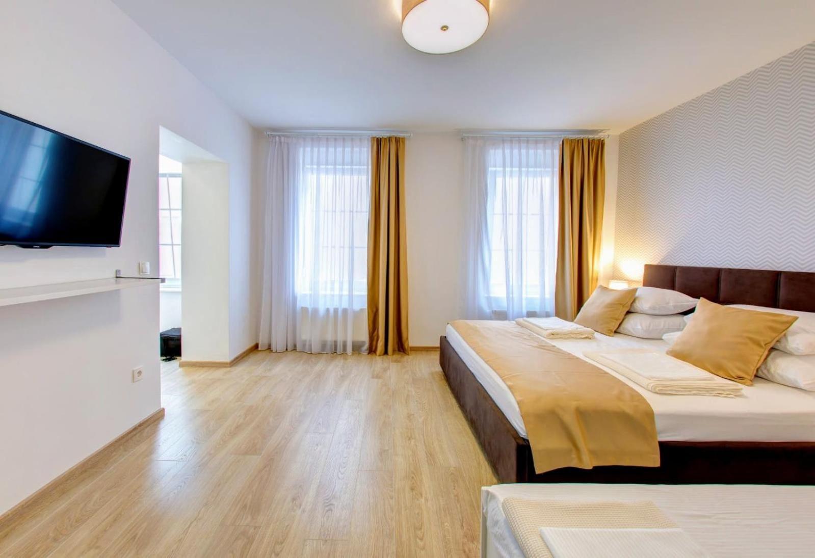 City Center Apartments Mostar Eksteriør bilde