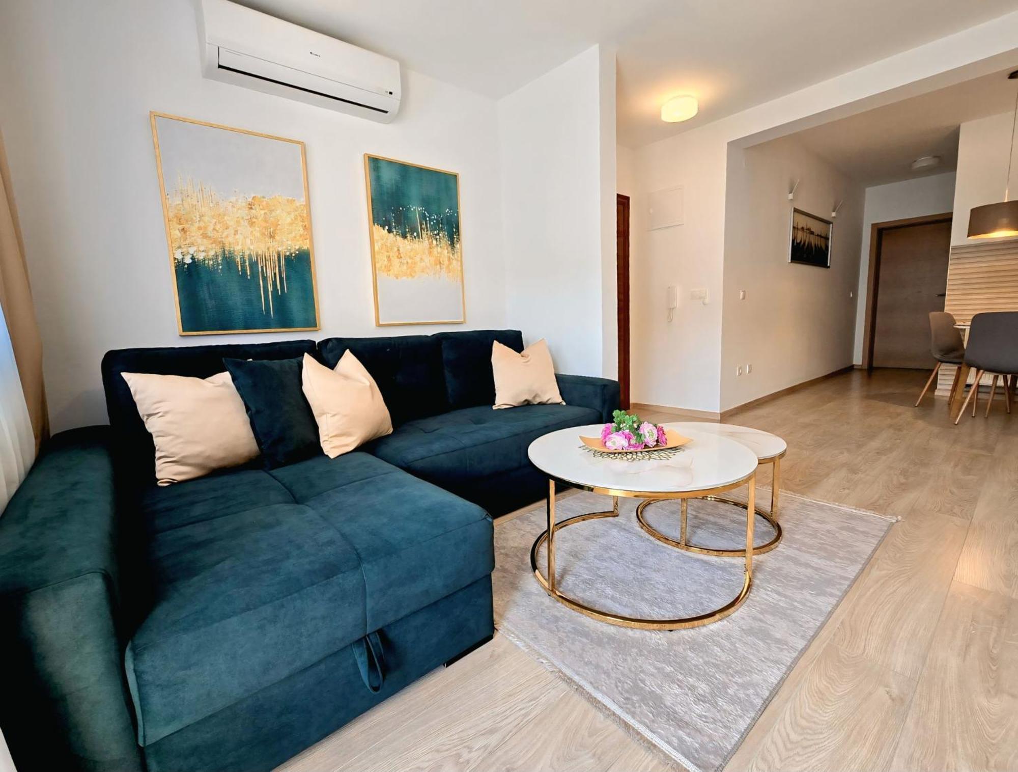 City Center Apartments Mostar Eksteriør bilde