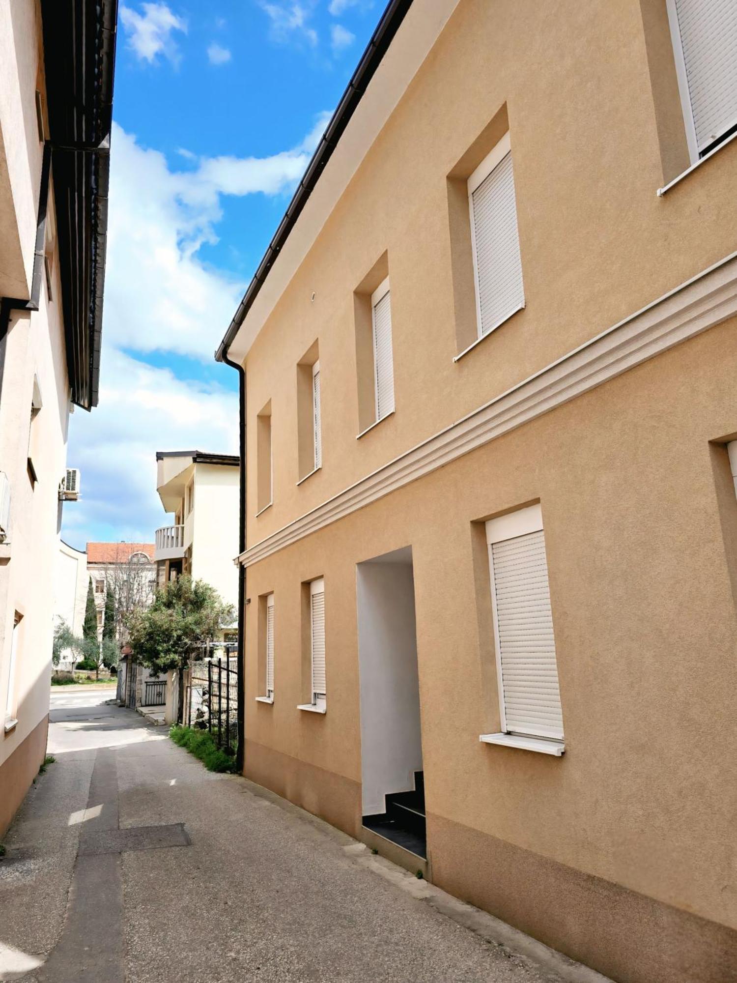 City Center Apartments Mostar Eksteriør bilde