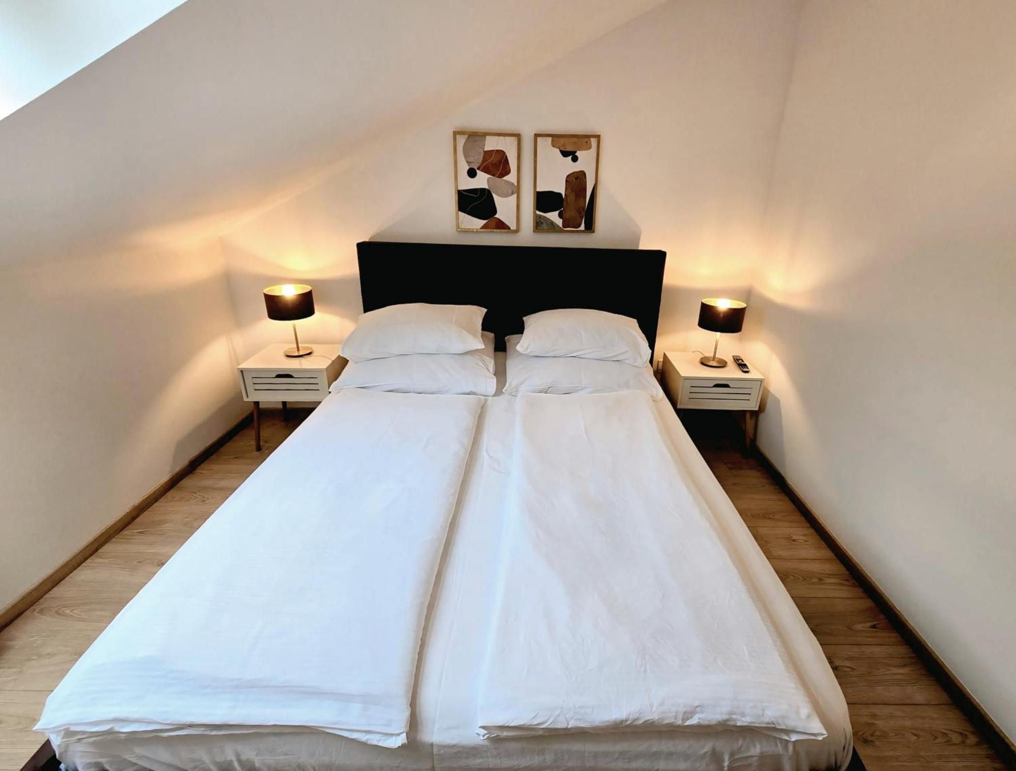 City Center Apartments Mostar Eksteriør bilde
