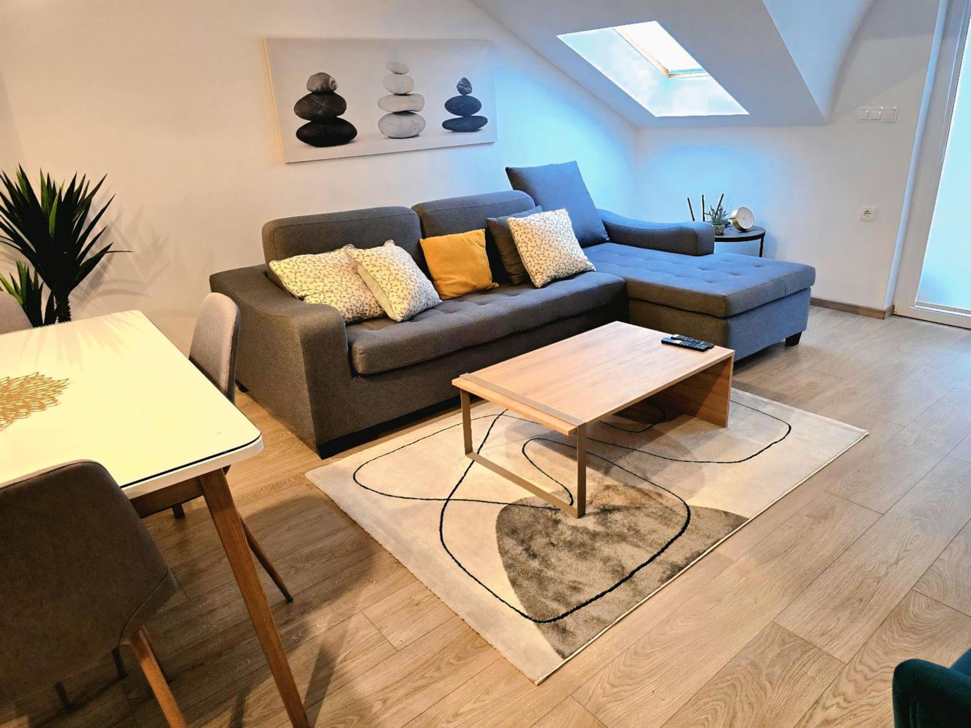 City Center Apartments Mostar Eksteriør bilde