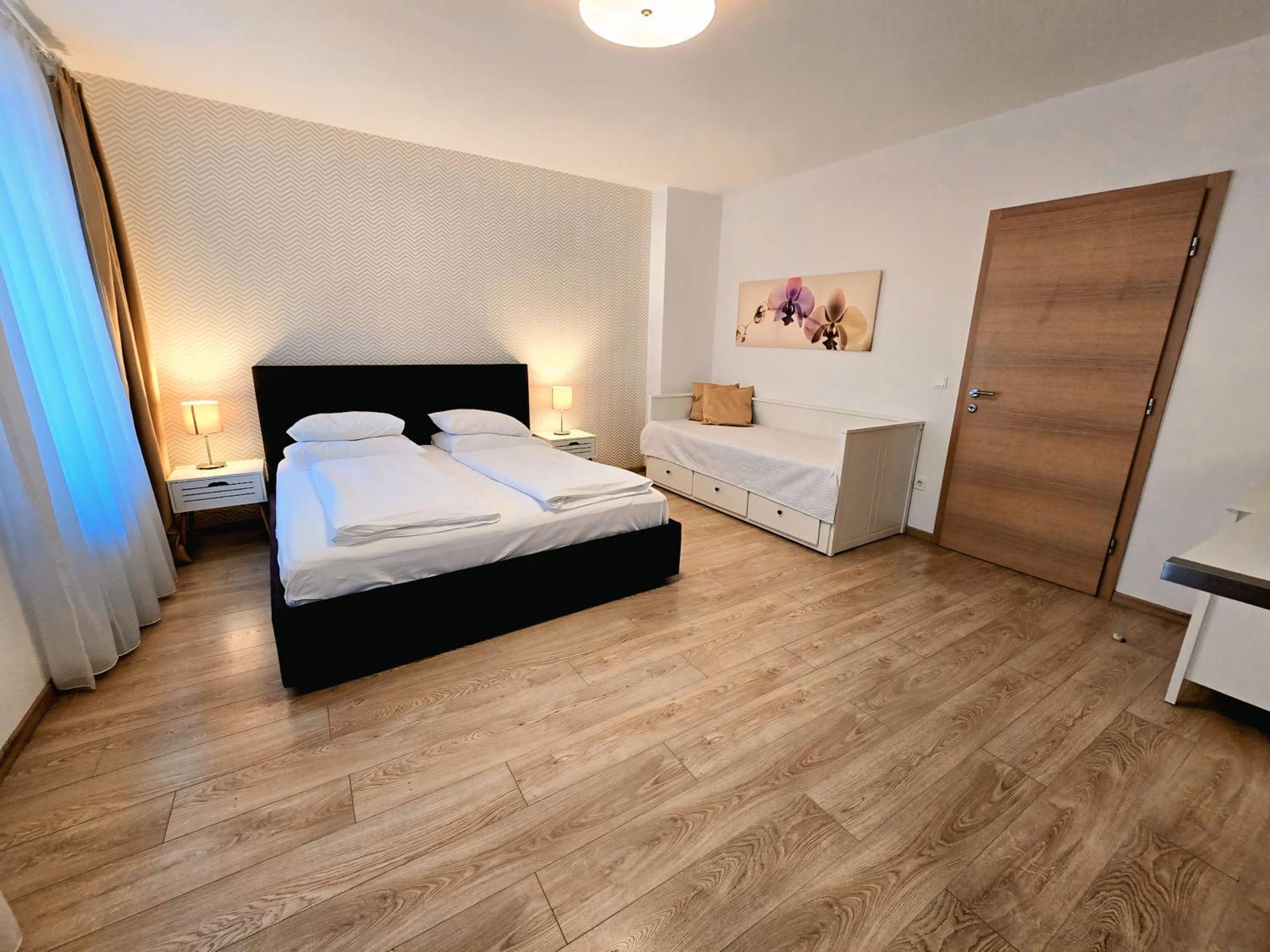 City Center Apartments Mostar Eksteriør bilde