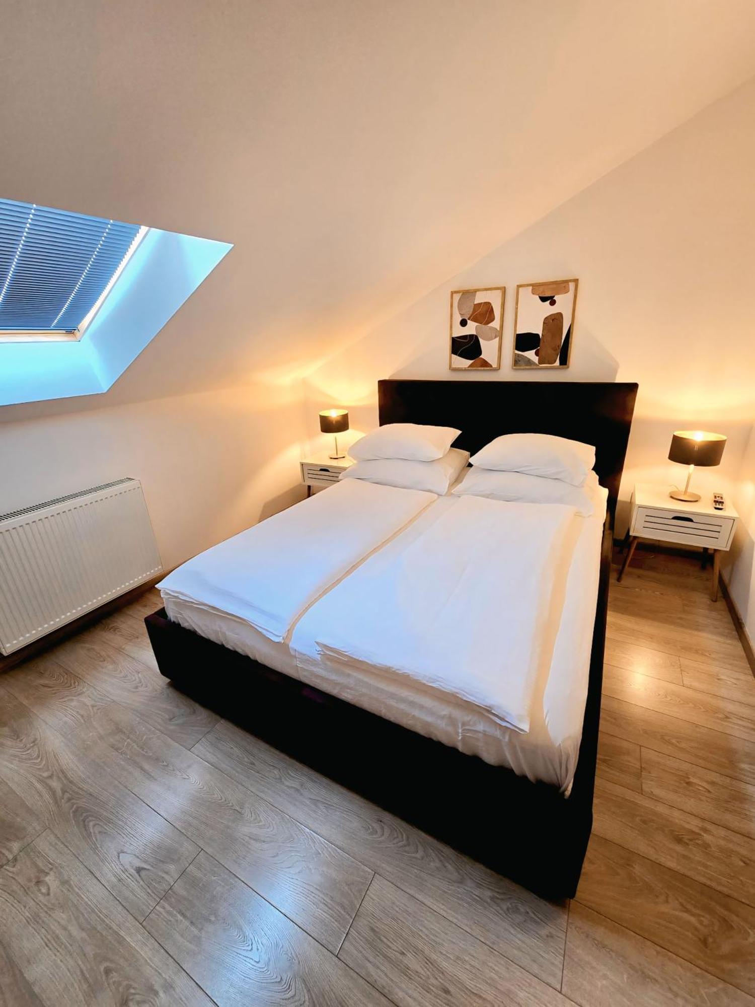 City Center Apartments Mostar Eksteriør bilde