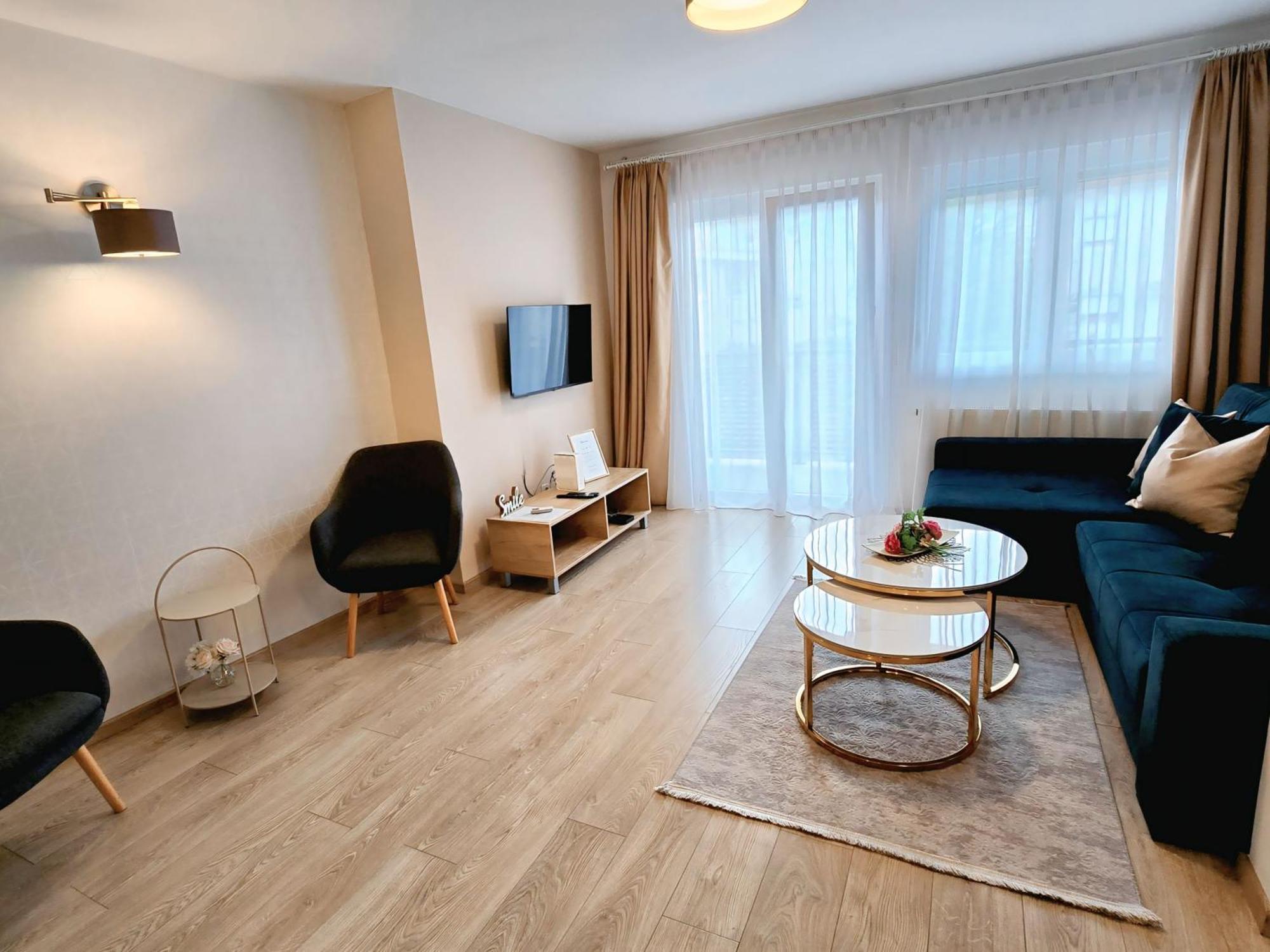 City Center Apartments Mostar Eksteriør bilde