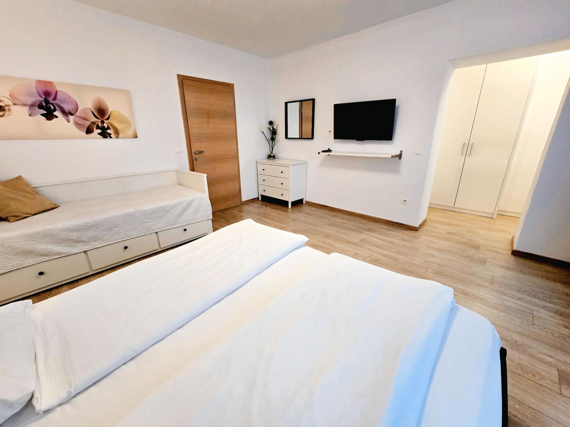 City Center Apartments Mostar Eksteriør bilde