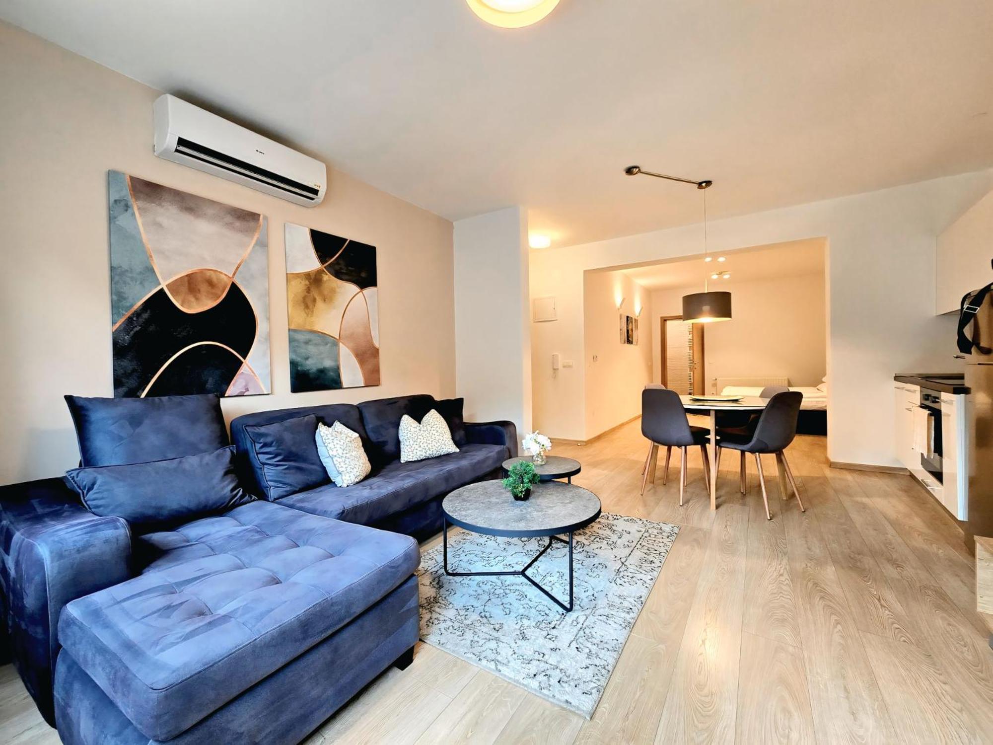 City Center Apartments Mostar Eksteriør bilde