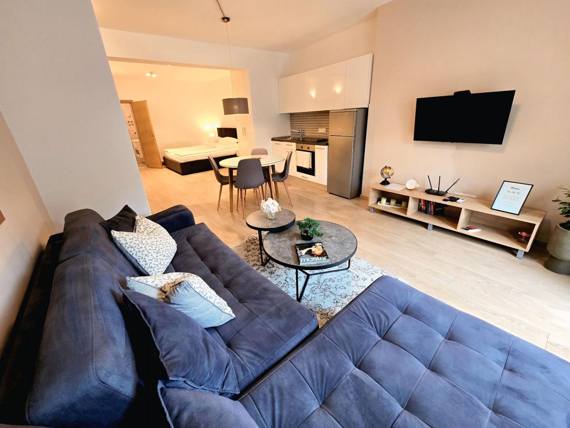 City Center Apartments Mostar Eksteriør bilde