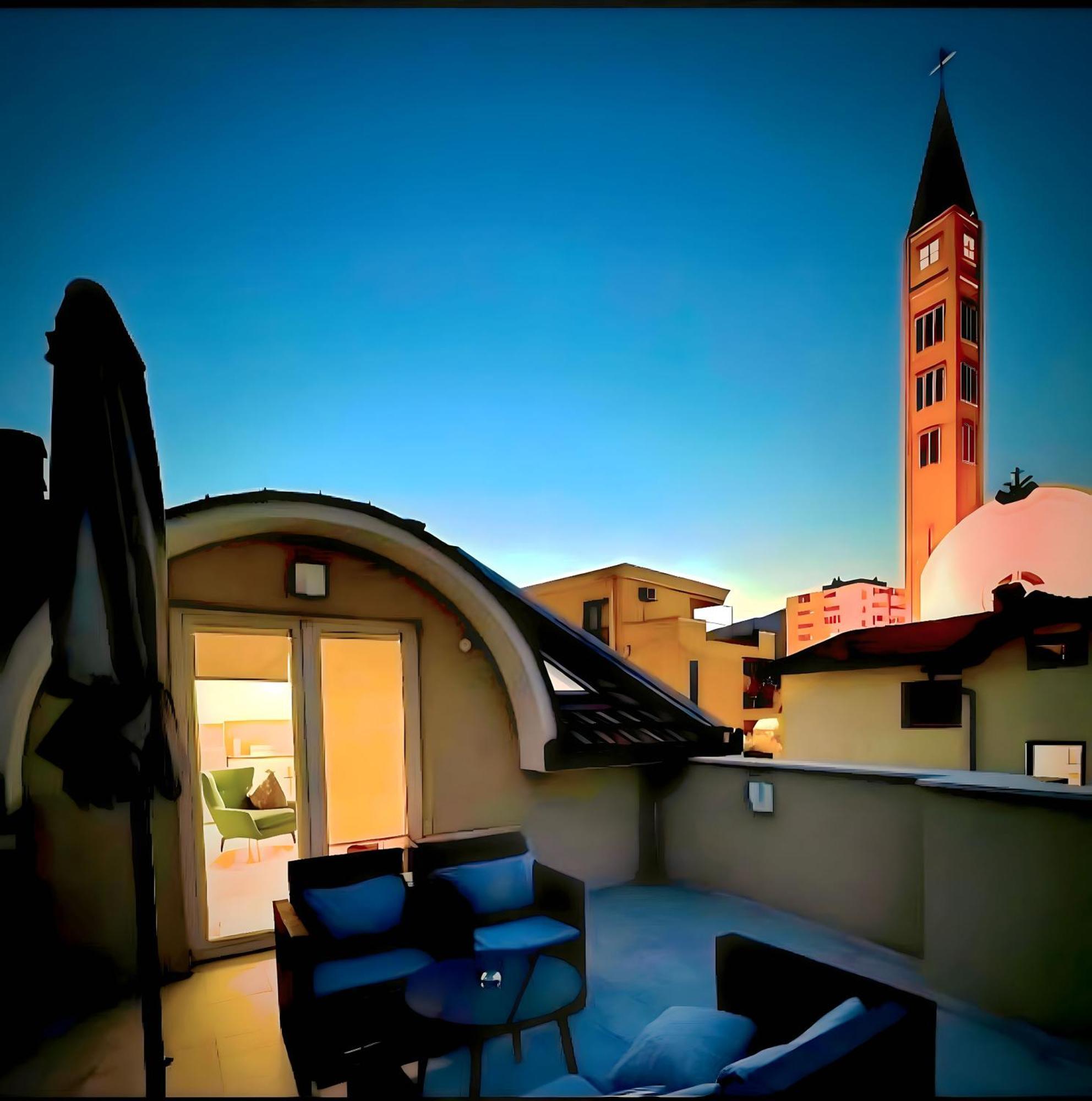 City Center Apartments Mostar Eksteriør bilde
