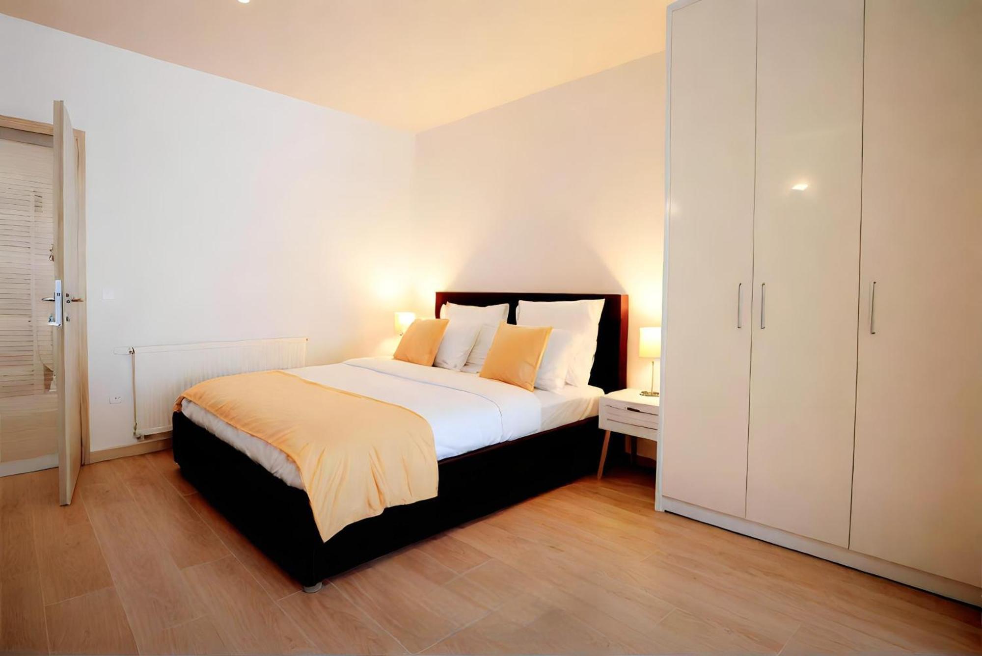 City Center Apartments Mostar Eksteriør bilde