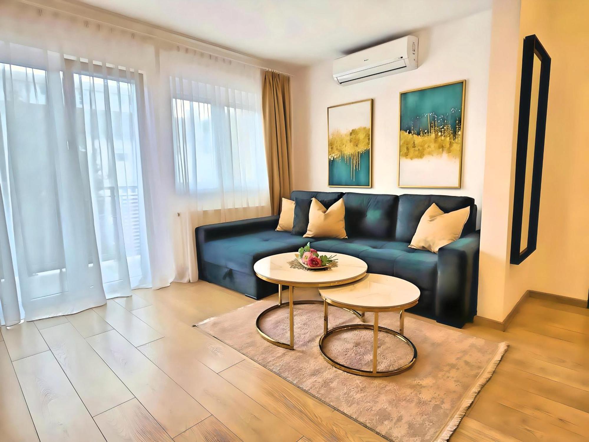City Center Apartments Mostar Eksteriør bilde