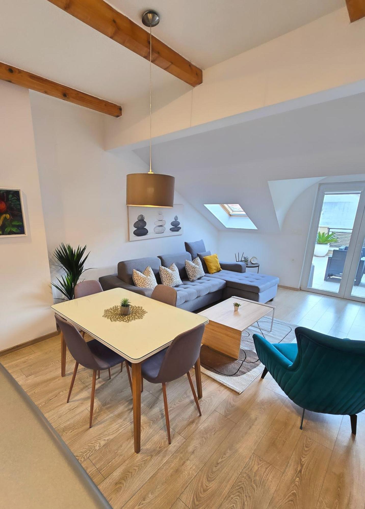 City Center Apartments Mostar Eksteriør bilde