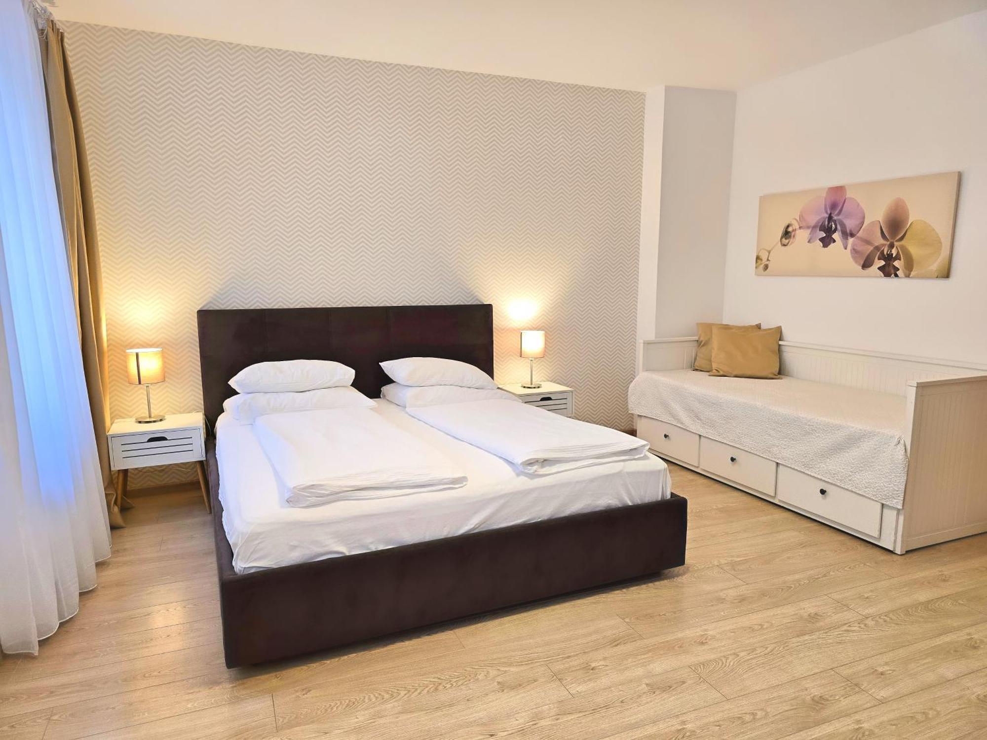 City Center Apartments Mostar Eksteriør bilde