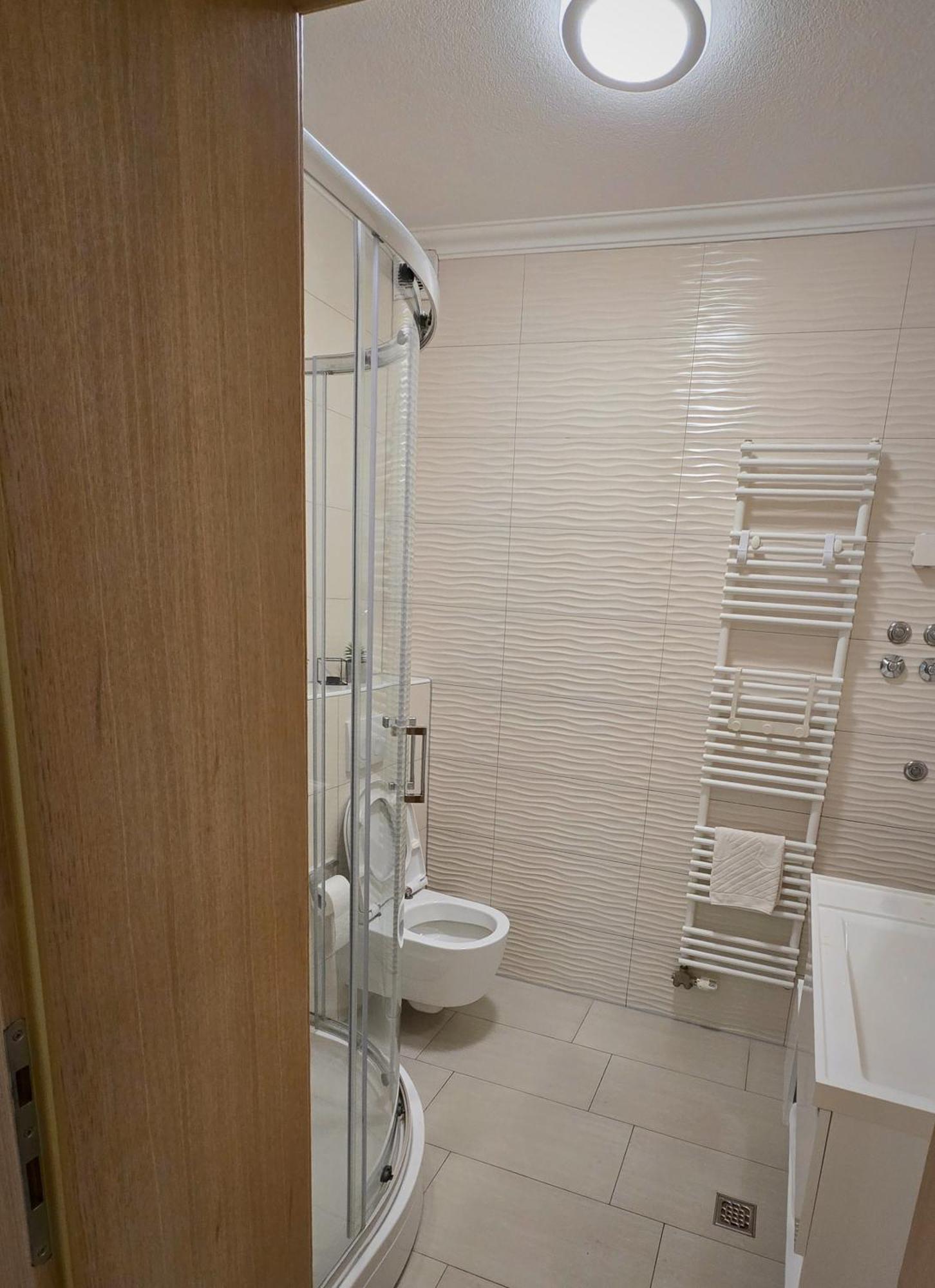 City Center Apartments Mostar Eksteriør bilde