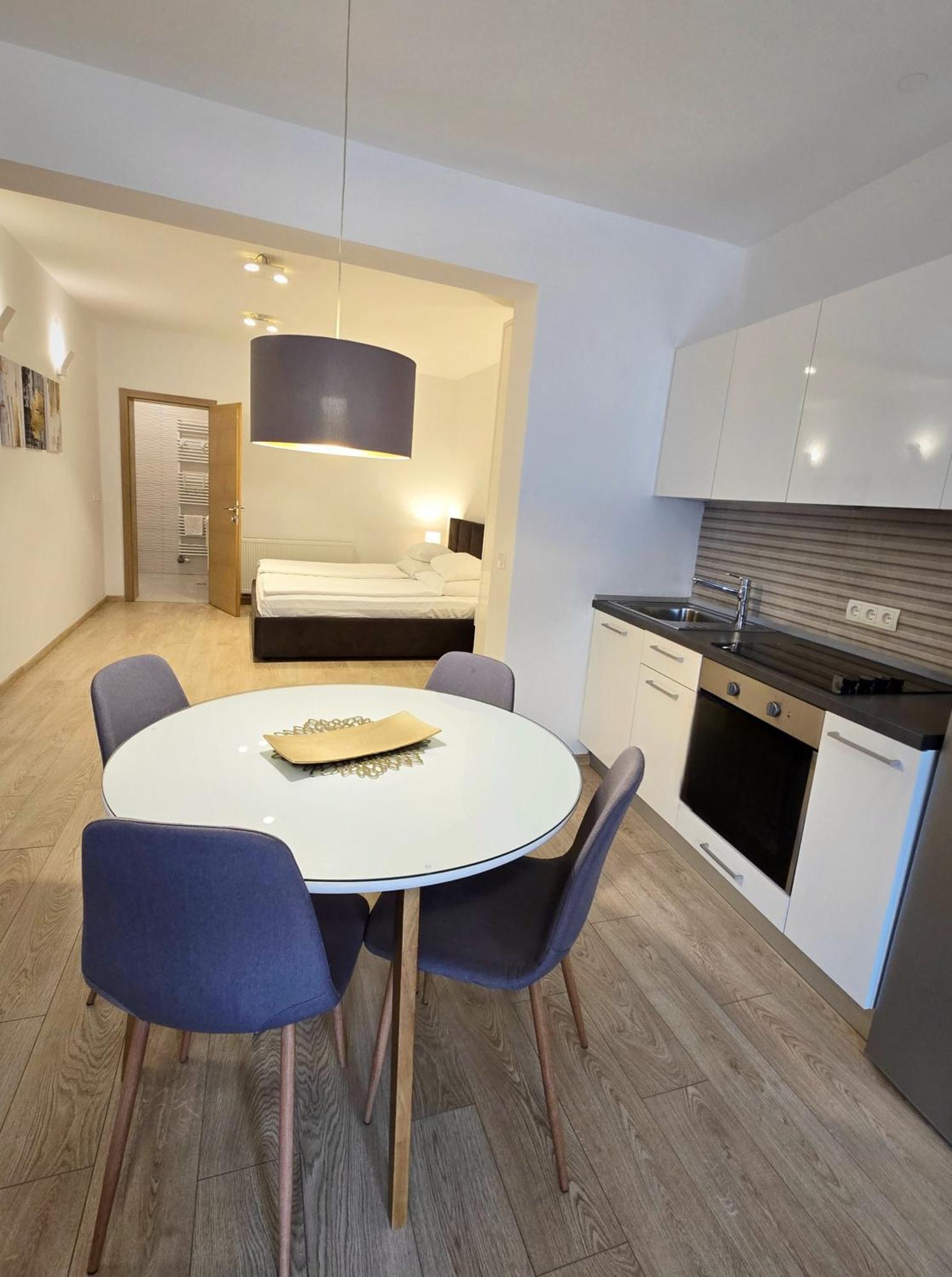 City Center Apartments Mostar Eksteriør bilde