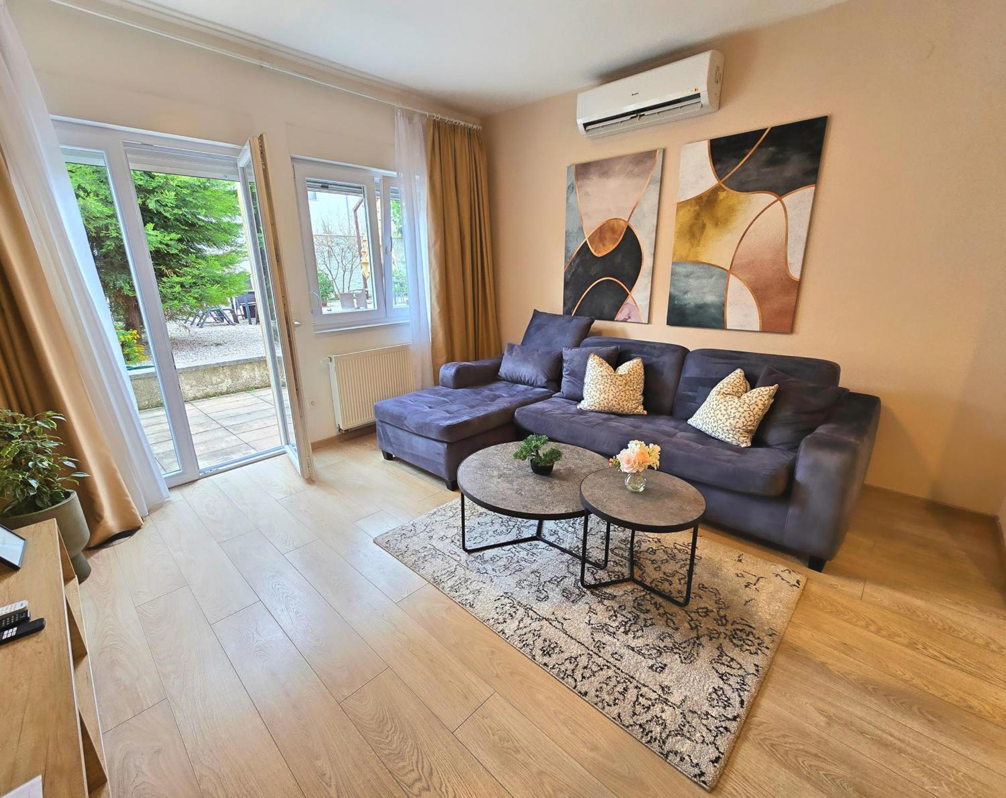 City Center Apartments Mostar Eksteriør bilde