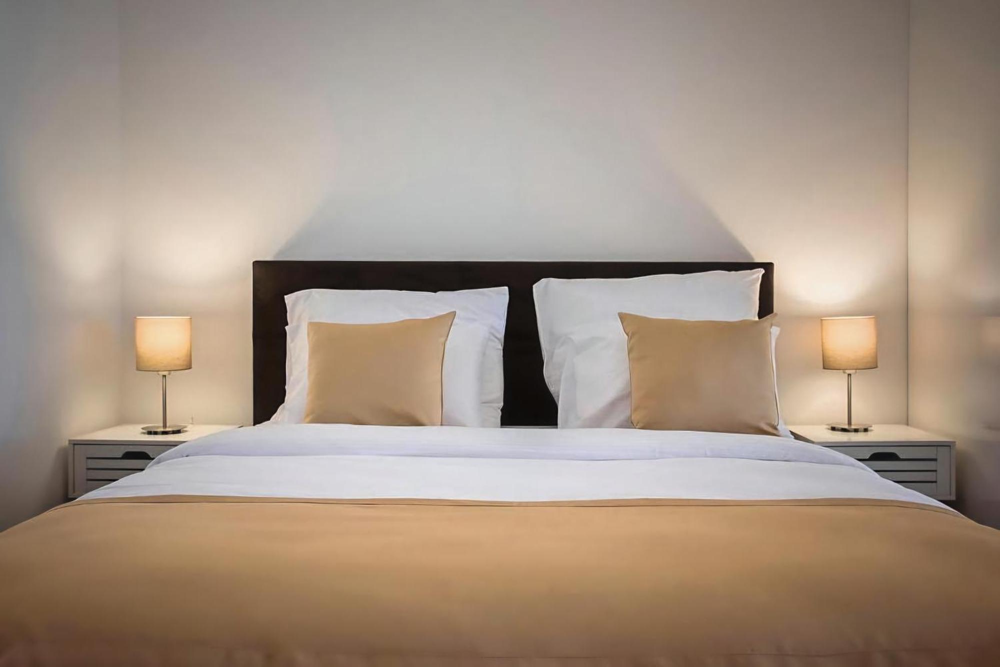City Center Apartments Mostar Eksteriør bilde