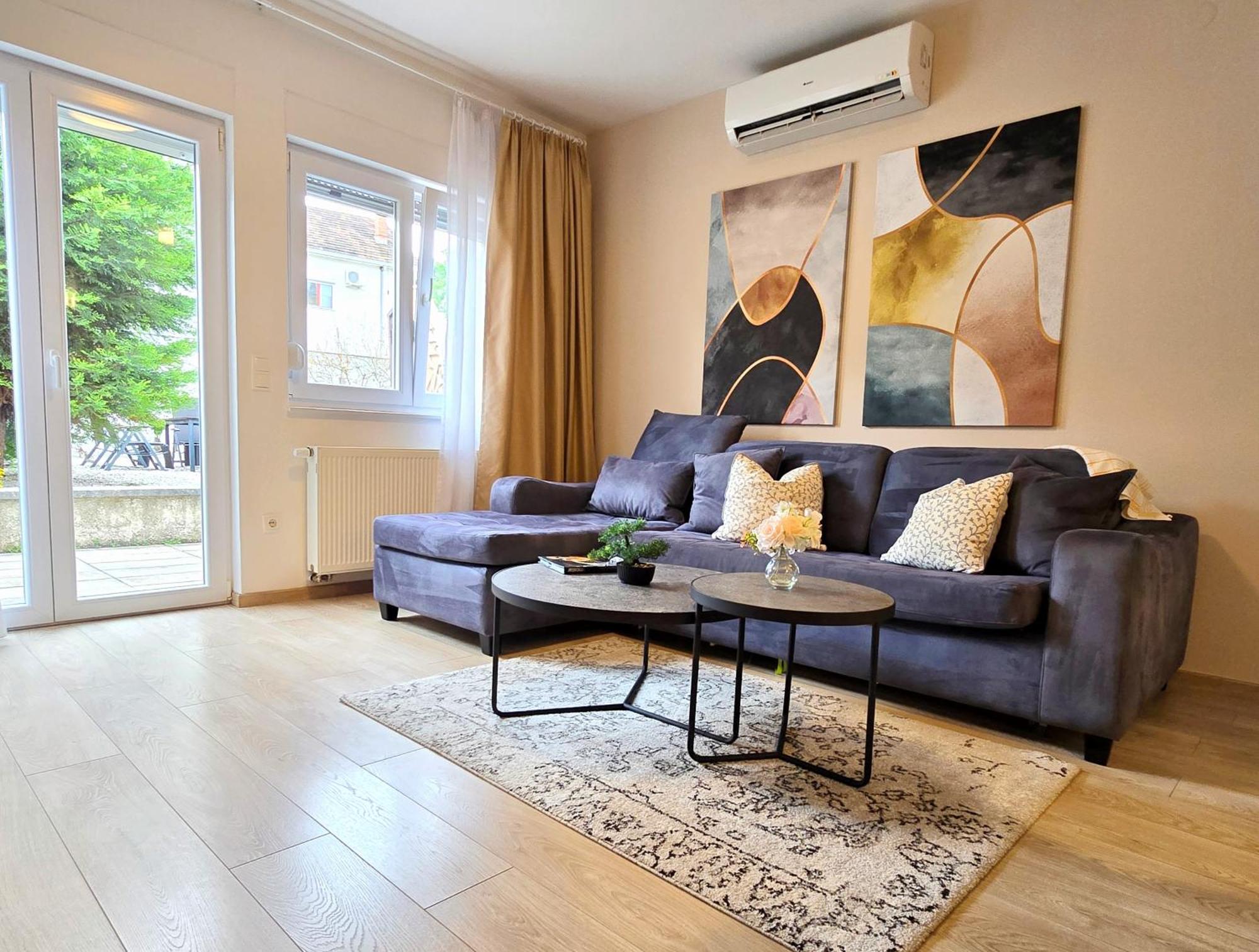 City Center Apartments Mostar Eksteriør bilde