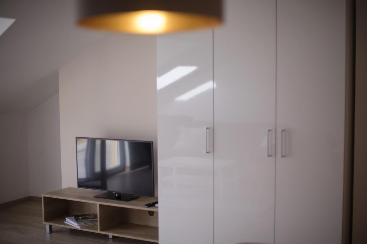 City Center Apartments Mostar Eksteriør bilde