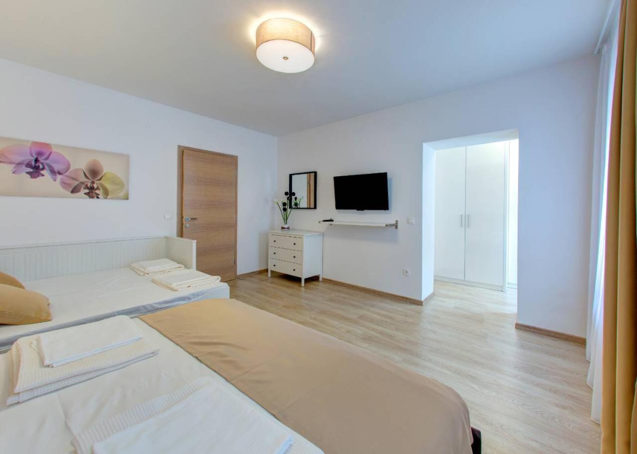 City Center Apartments Mostar Eksteriør bilde