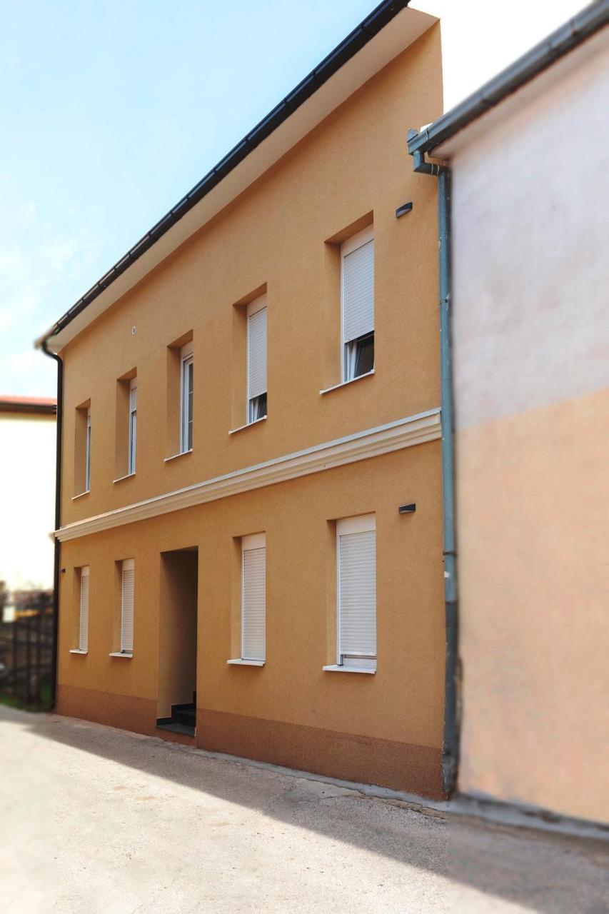 City Center Apartments Mostar Eksteriør bilde