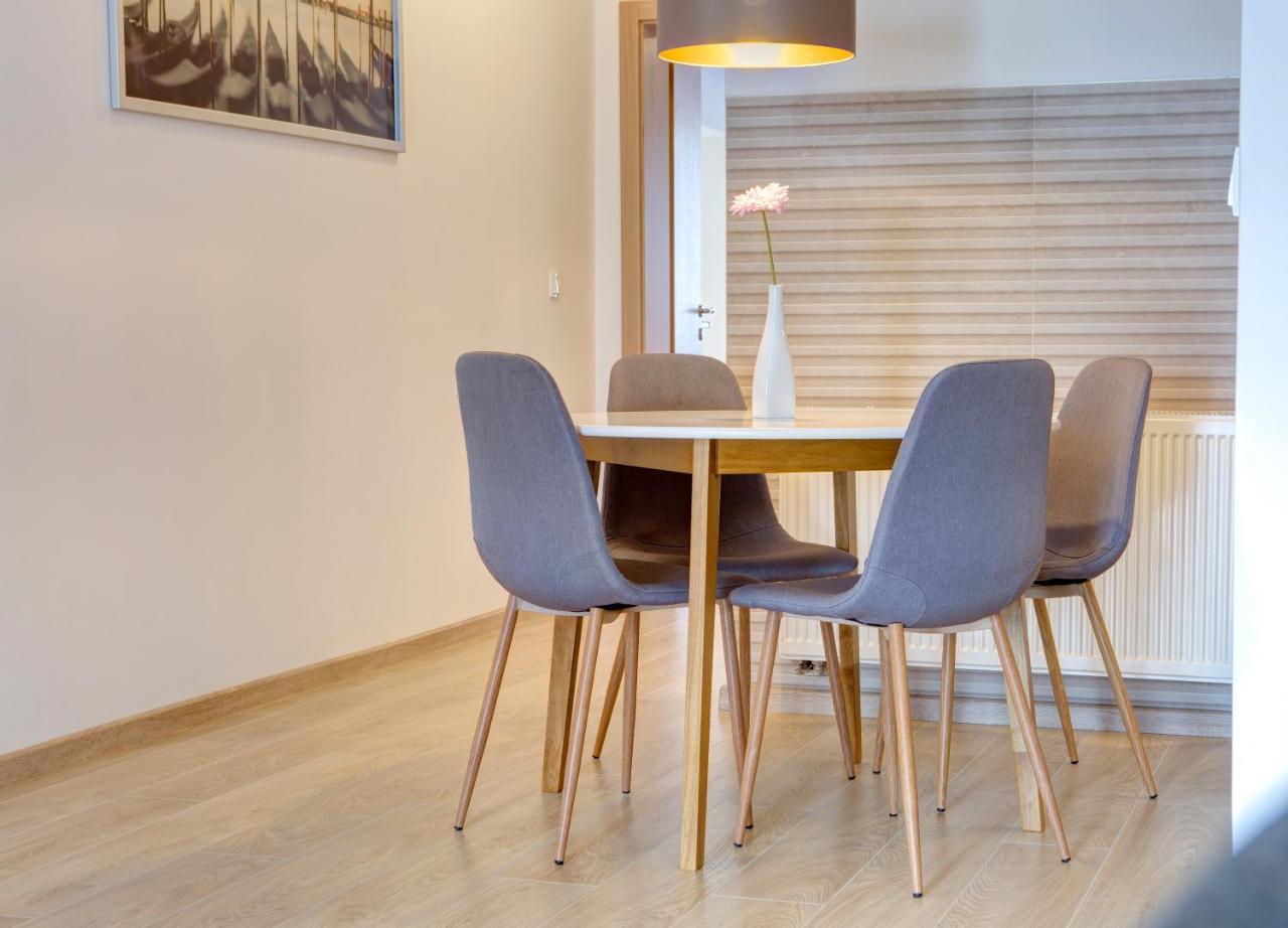 City Center Apartments Mostar Eksteriør bilde